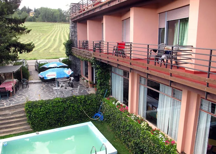 Hotel Martinez