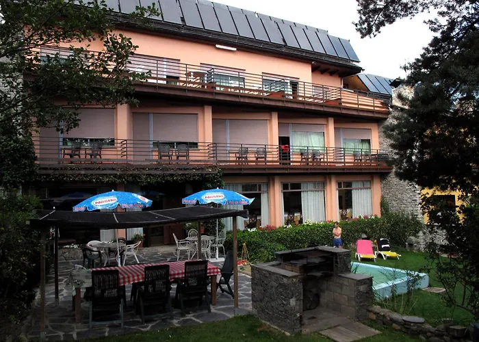 Hotel Martinez